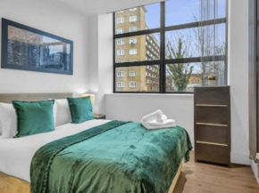 Apartment Regent's Park Serviced 2 bedroom Apt by Interhome